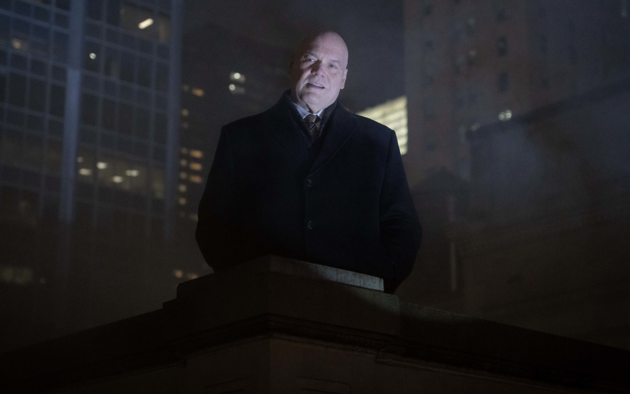 DAREDEVIL: BORN AGAIN