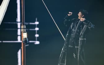 27-look-eurovision-2025-seconda-semifinale-getty - 1