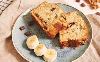 banana bread