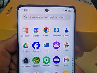 realme 12 pro+ 5G