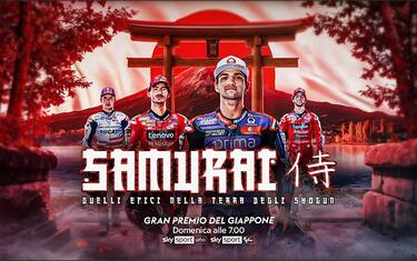 Domenica il gran finale: gara alle 7 su Sky Sport