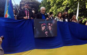 guerra ucraina