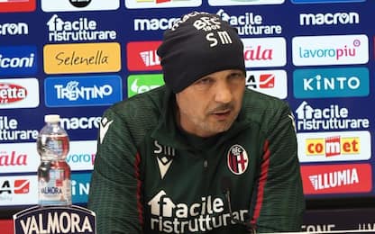 Sinisa è tornato: "Questa volta è stata più dura"