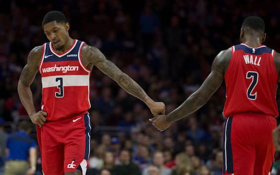 NBA’s Highest-Earning Players on Losing Teams