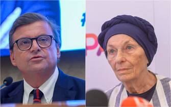 calenda bonino