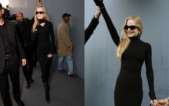 01-balenciaga-sfilata-paris-fashion-week-getty - 1