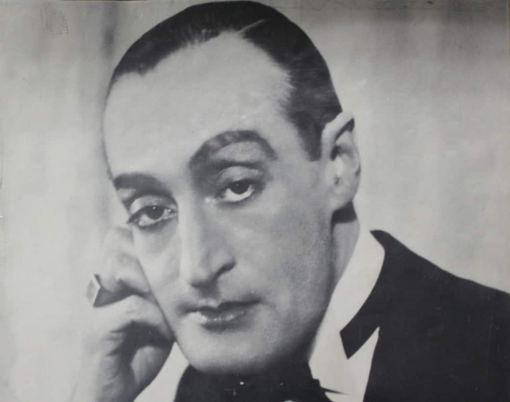 Credito Collezione Domenico Livigni