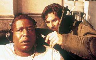 I film di Forest Whitaker