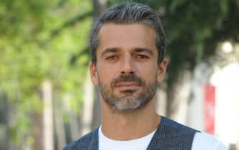 Luca Argentero
