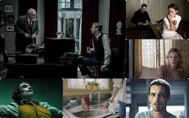 Film di psicologia: da Joker ad Arancia meccanica