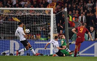 Roma - Liverpool