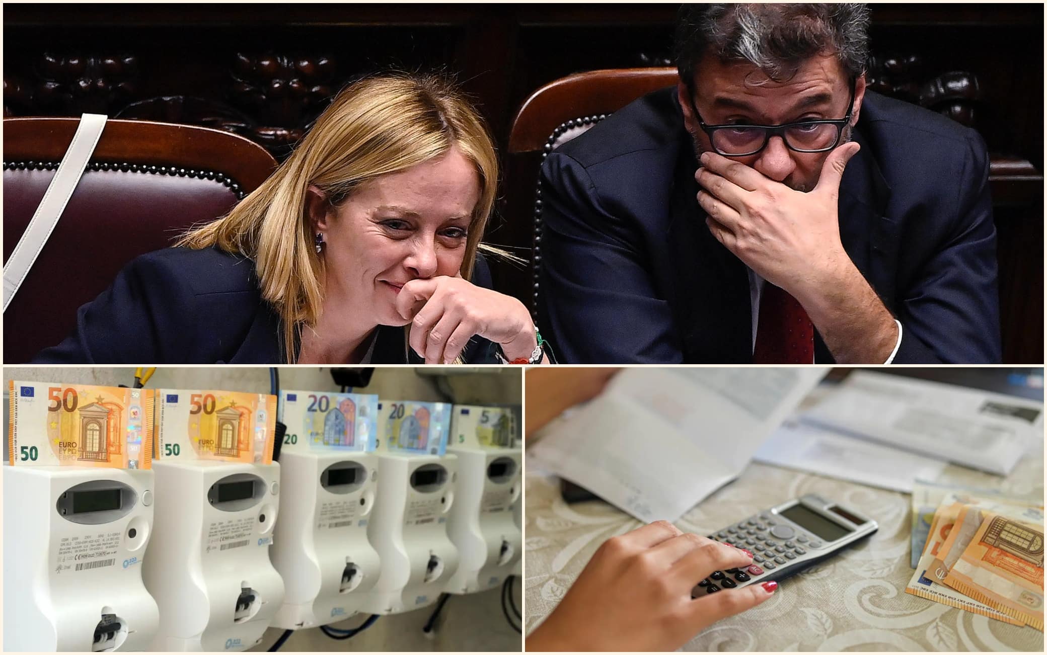 Sigaretta elettronica: il governo Meloni blocca il maxi aumento che sarebbe  scattato a gennaio