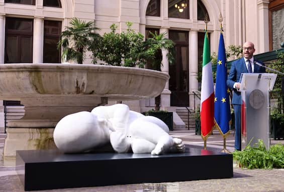 Roma, l