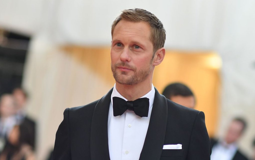 I 5 Migliori Film Di Alexander Skarsg rd Sky TG24 I 5 Migliori Film Di Alexander Skarsg rd Sky TG24