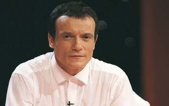 massimo ranieri 6 getty