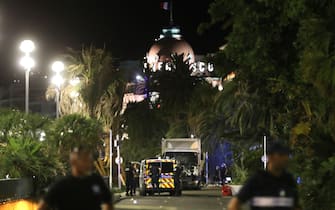 attentato nizza 2016