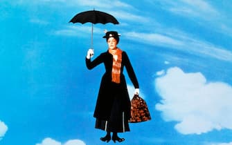 mary poppins curiosità film