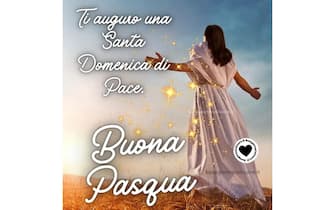 Buona Pasqua