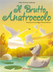 brutto anatroccolo