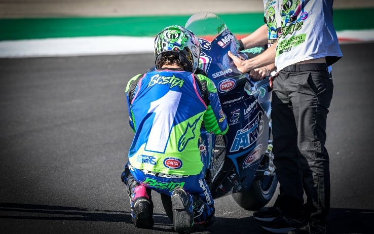 Bastianini 2020