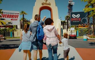 Il parco divertimenti Movieland