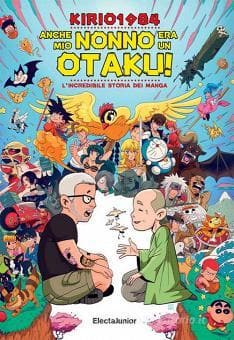 nonno otaku