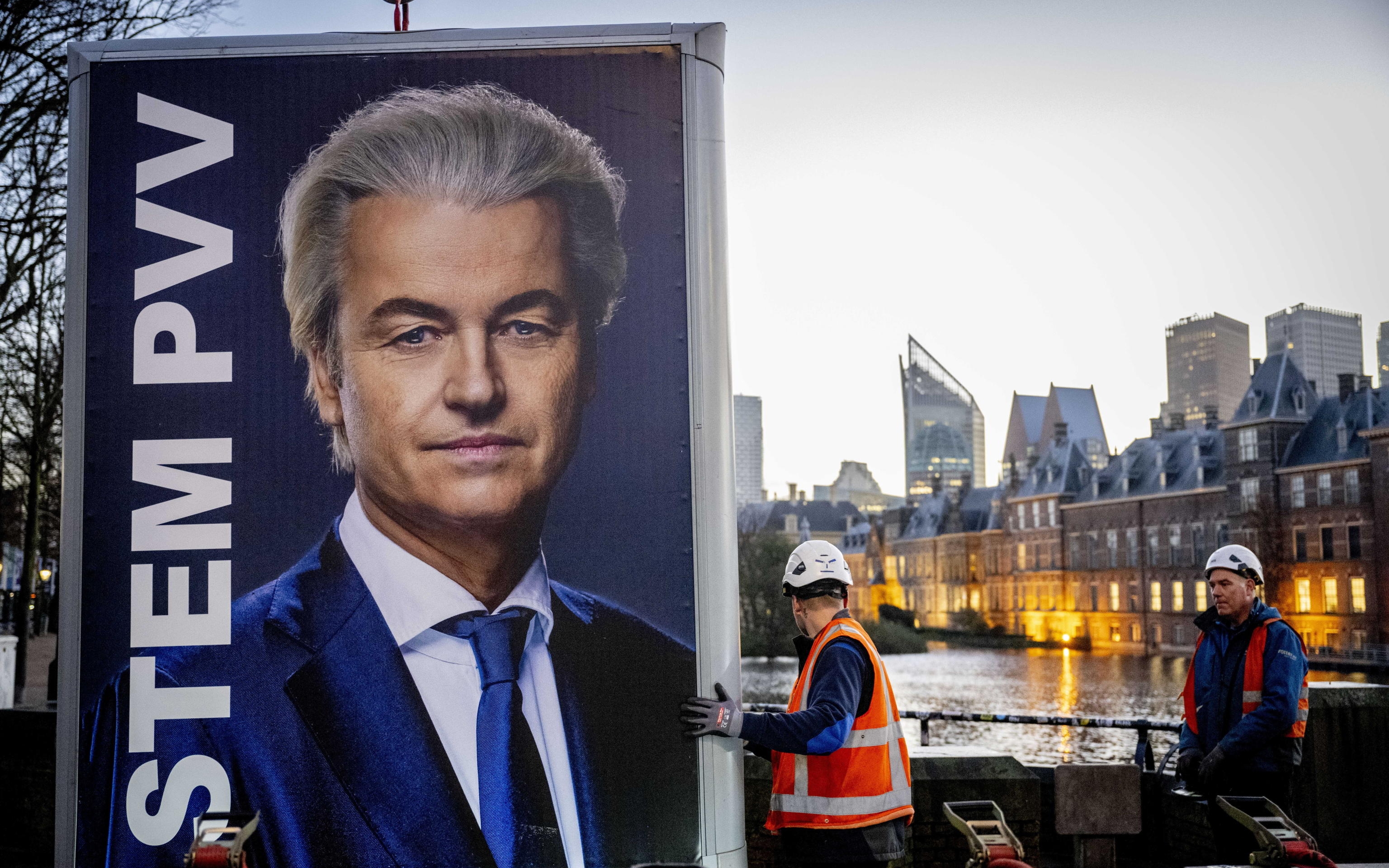 Geert Wilders