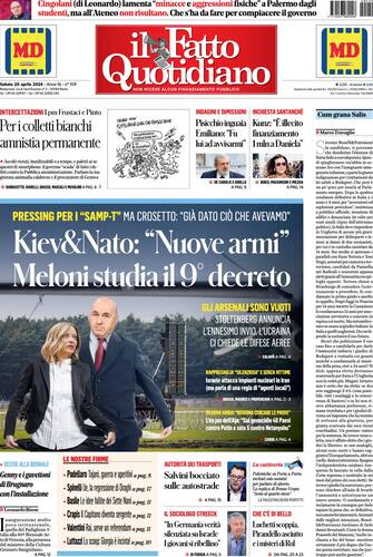 Il Fatto Quotidiano