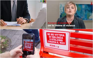 Assegno di inclusione per vittime violenza