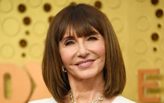 Mary Steenburgen