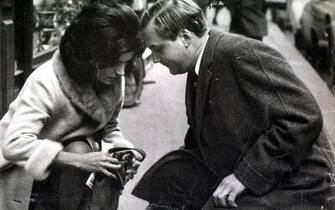 francois truffaut calda amante