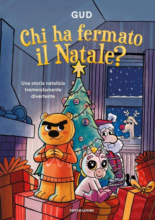 chi ha fermato il natale