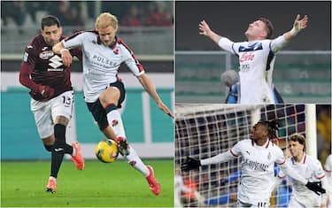 Serie A