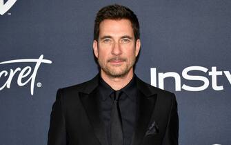 Dylan McDermott