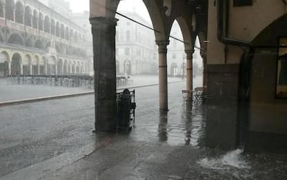 Ambiente: Arpav, dicembre molto piovoso ma non basta alle falde