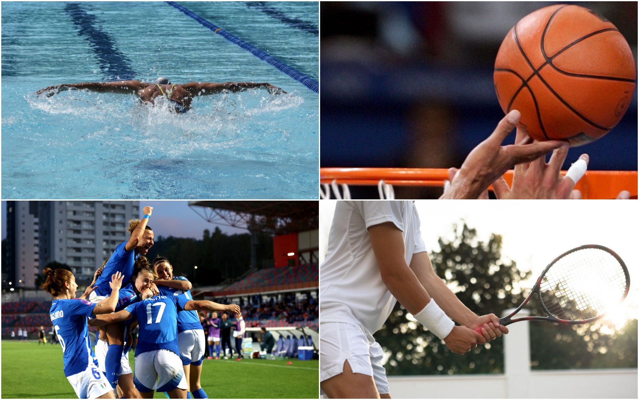 Rugby, Italia al Sei Nazioni 2025 il calendario delle partite Sky TG24