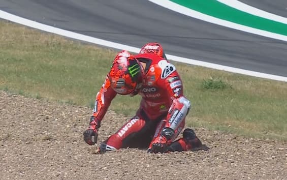 MotoGP, come è la classifica del mondiale