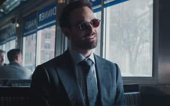 DAREDEVIL: BORN AGAIN