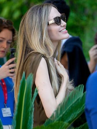 02-look-star-arrivi-mostra-venezia-2024-getty - 1