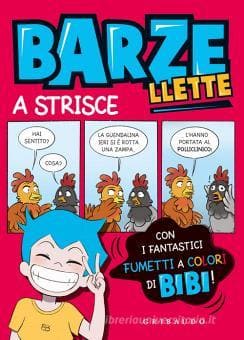 barzellette