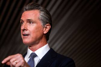 La California accelera verso la chiusura del braccio della morte