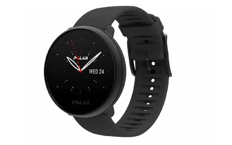 Polar Ignite 2 - Smartwatch per il fitness