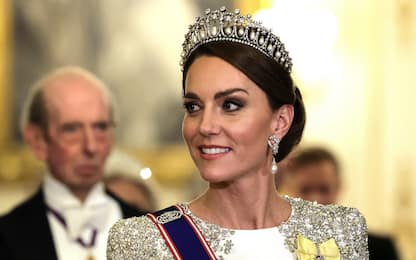 Auguri Kate Middleton, la principessa di Galles compie 42 anni. Foto