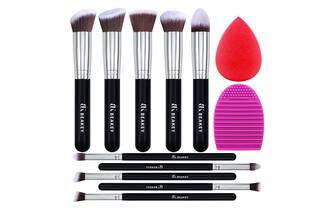 Pennelli Trucco Make Up