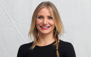 No Tabloids/No US Rights Until 01/03/2015 - New York, NY 12/3/14-Press Conference for Annie at the London Hotel in New York
-PICTURED: Cameron Diaz
-PHOTO by: MUNAWAR HOSAIN /startraksphoto.com
-MU_1039677
Startraks Photo
New York, NY
For licensing please call 212-414-9464 or e-mail sales@startraksphoto.com
Editorial - Rights Managed Image - Please contact www.startraksphoto.com for licensing fee