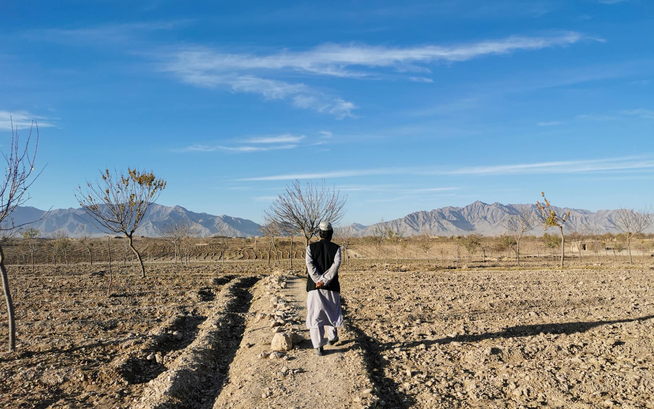 afghanistan