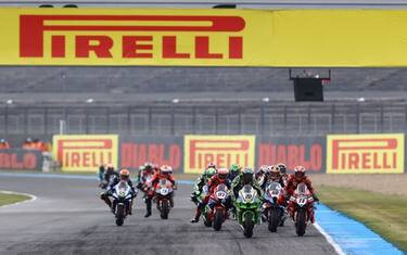 Superbike a Cremona in Italia: orari e guida tv