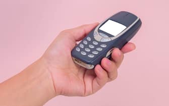 telefonino nokia