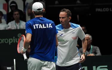 Le partite dell'Italia