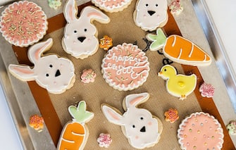 Dolci pasqua originali